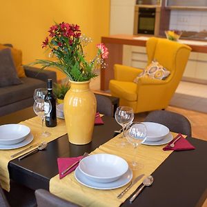 Appartement met Twee Slaapkamers